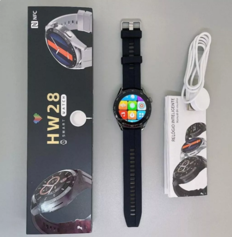 Smartwatch HW28