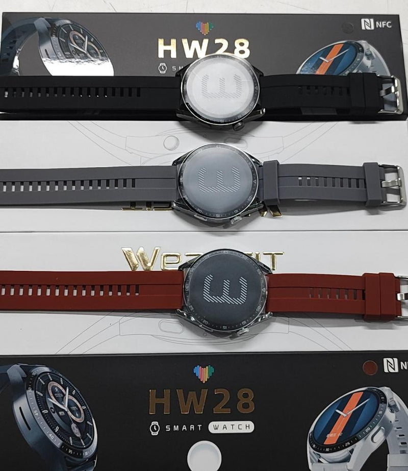 Smartwatch HW28