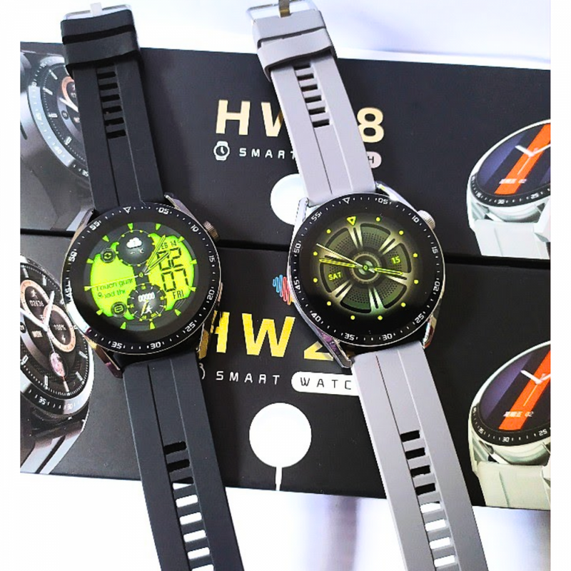 Smartwatch HW28