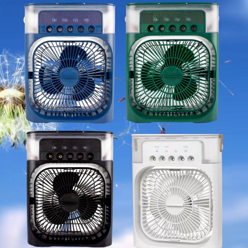 AIR COOLER FAN