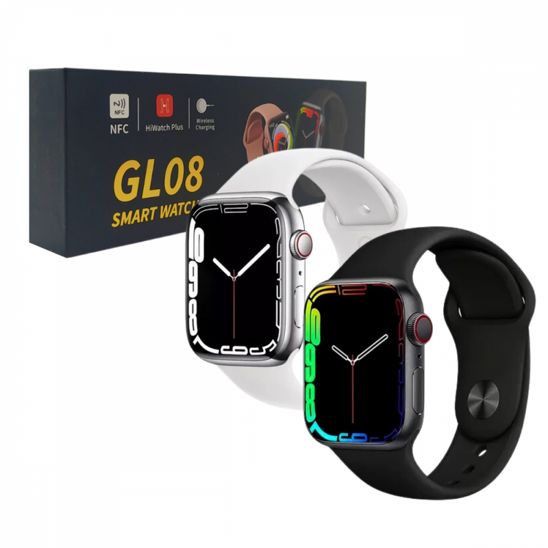Smartwatch GL08