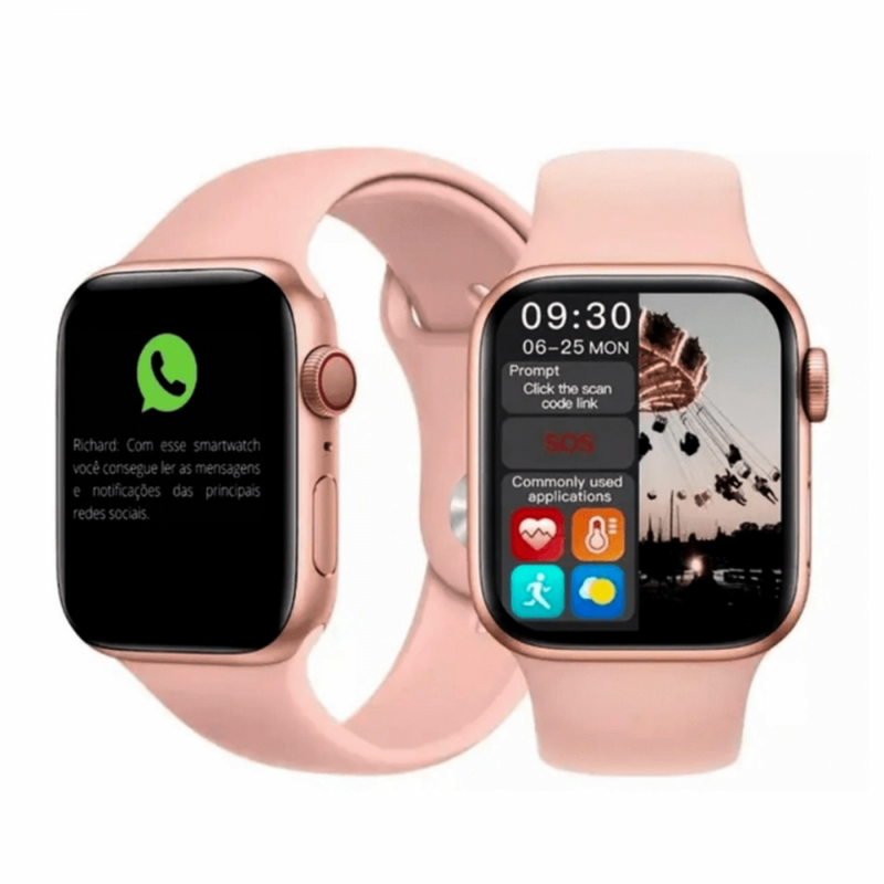 Smartwatch GL08