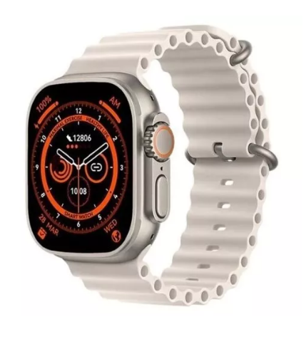 Smartwatch Ultra 8 Mini