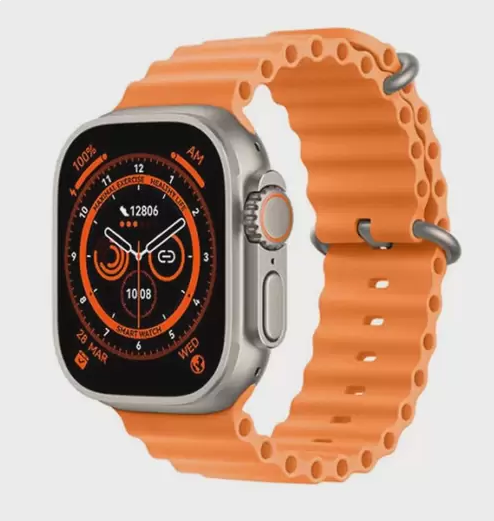 Smartwatch Ultra 8 Mini