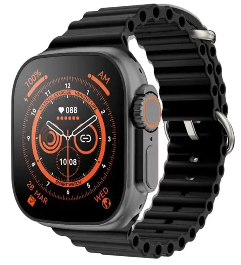 Smartwatch Ultra 8 Mini