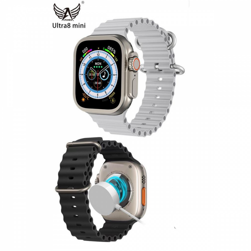 Smartwatch Ultra 8 Mini