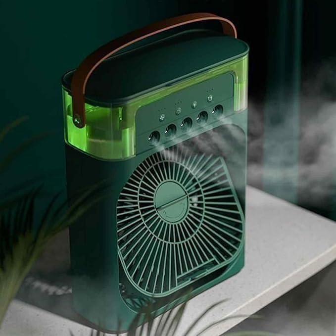 AIR COOLER FAN