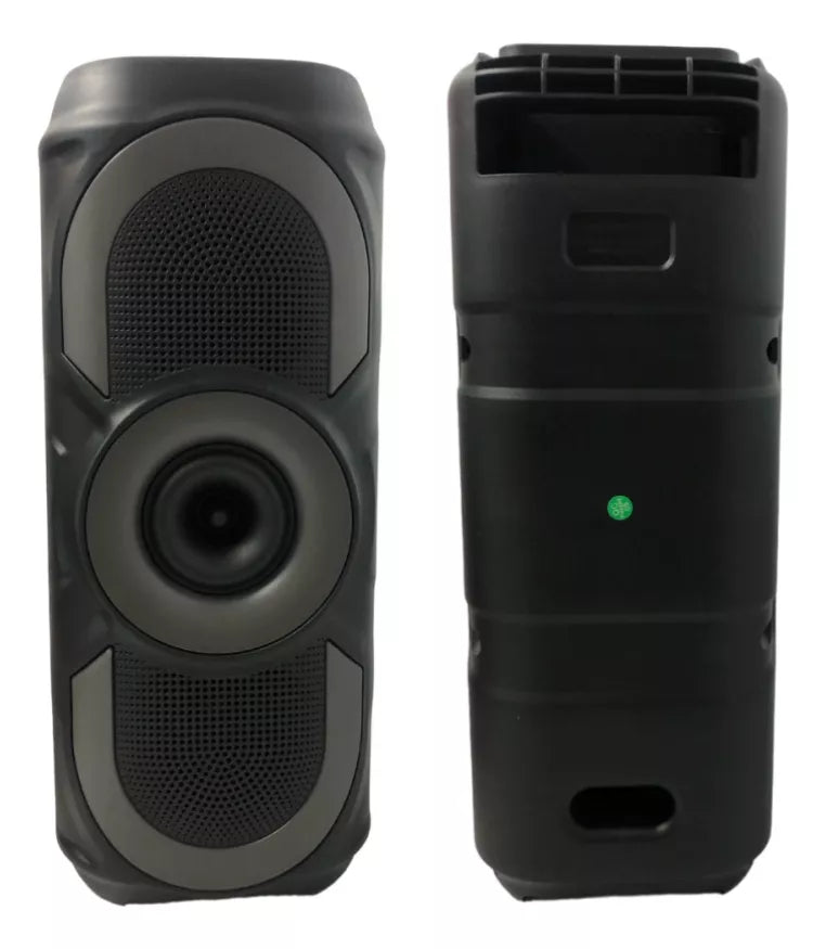 Altomex AL-3637 - Caixa de som Bluetooth 30W