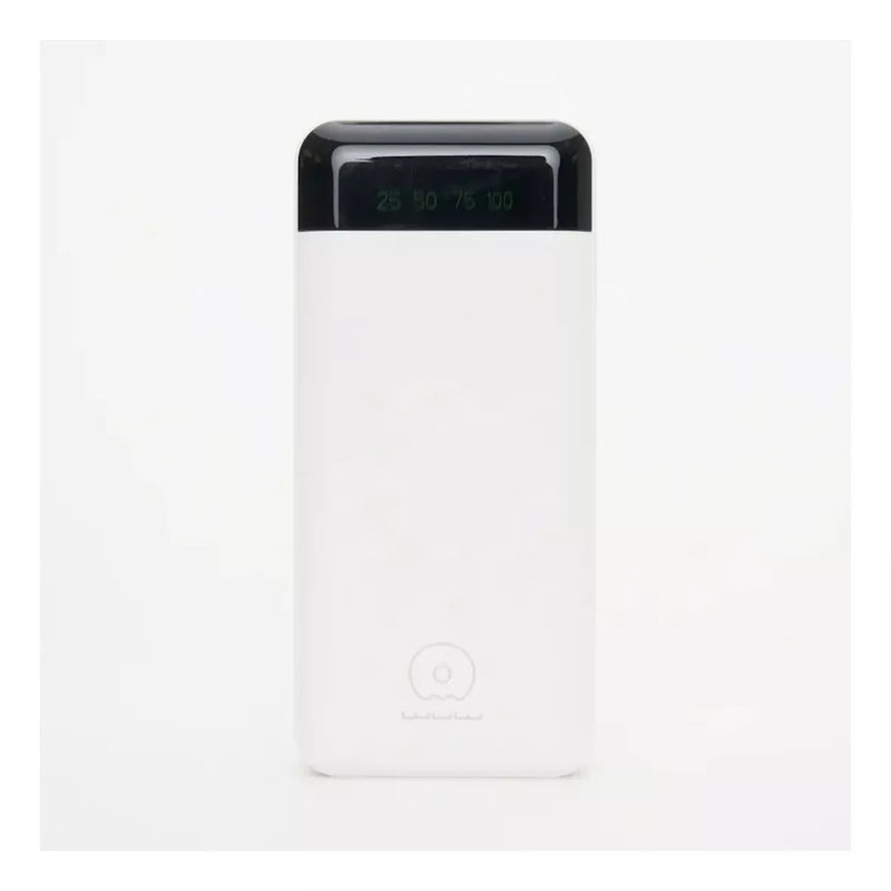 Carregador Portátil Powerbank 4 em 1 Digital Kapbom