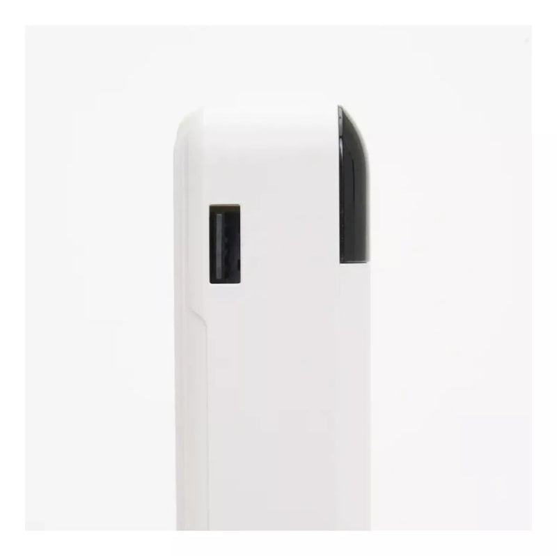 Carregador Portátil Powerbank 4 em 1 Digital Kapbom