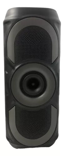Altomex AL-3637 - Caixa de som Bluetooth 30W